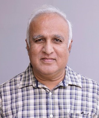 Ajay Kumar Doshi